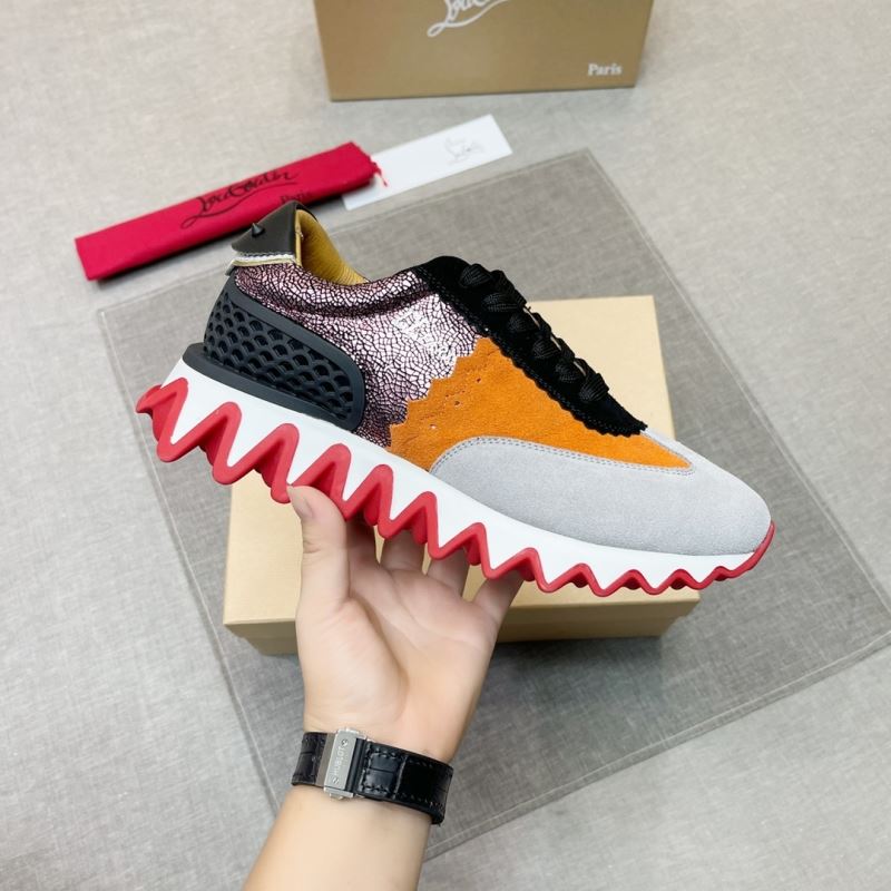 Christian Louboutin Low Shoes